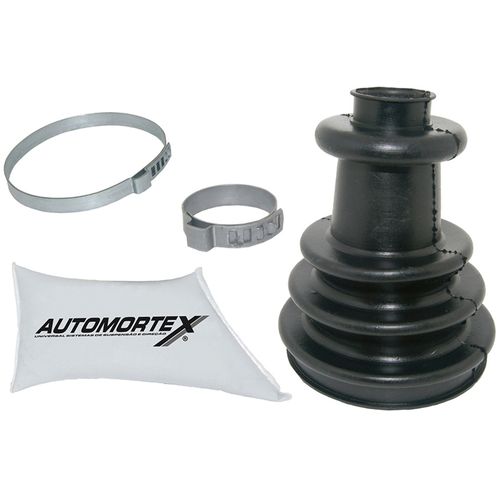 Kit Coifa Homocinética Roda S/Rolamento - Mercedes-Benz 180D após 98