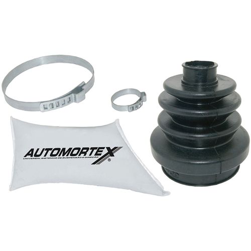 Kit Coifa Homocinética Câmbio S/Rolamento - GM Astra Hatch 95 à 96 - Astra Sedan 95 à 96