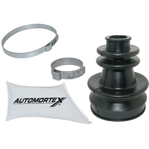 Kit Coifa Homocinética Câmbio S/Rolamento - Mercedes-Benz 180D após 98
