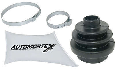 Kit Coifa Homocinética Câmbio S/Rolamento - Fiat Tempra 2.0 8V / 16V 92 à 99  - Tipo 2.0 94 à 95