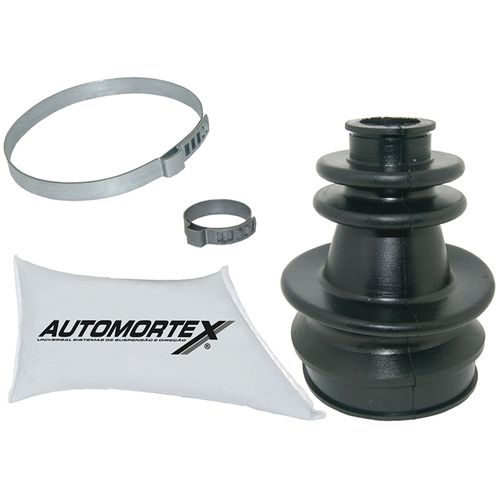 Kit Coifa Homocinética Câmbio S/Rolamento - GM Trafic 2.2 91 à 99