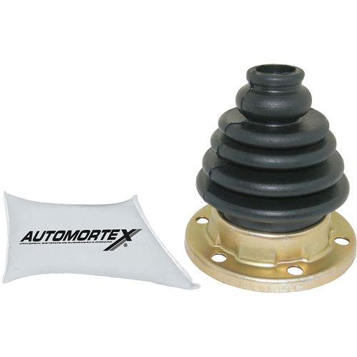 Kit Coifa Homocinética Câmbio - esq. S/Rolamento - Volkswagen Golf GIII 95 à 98