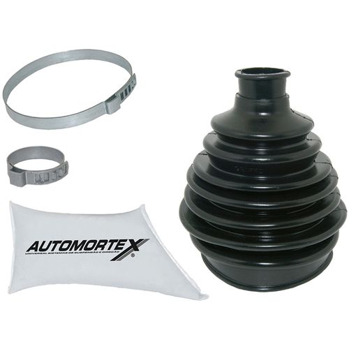 Kit Coifa Homocinética Roda S/Rolamento - Renault Laguna GII 03 em diante - Mégane Hatch GI 97 à 05