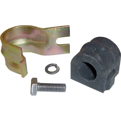Kit Reparo da Barra estabiliz. diant. - GM Omega GI 93 à 98  - Omega Suprema 93 à 96
