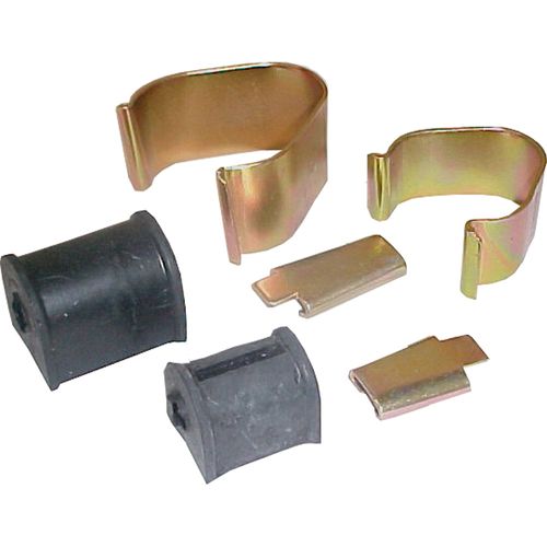 Kit Reparo da Barra estabiliz. diant. - Volkswagen Fusca 1300 67 à 86  - Fusca 1400 - Fusca 59 à 96