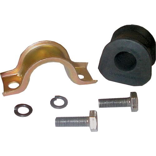 Kit Reparo da Barra estabiliz. diant. - Ford Escort GI 82 à 93  - Escort Hobby GI 93 à 94  - Verona 90 à 93