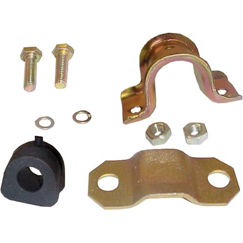 Kit Reparo da Barra estabiliz. Furo 23mm diant. - Fiat Elba 84 à 91