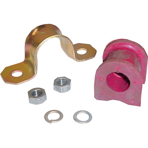 Kit Reparo da Barra estabiliz. Central diant. - Fiat Elba 91 à 96 - Prêmio 91 à 01