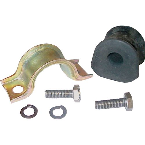 Kit Reparo da Barra estabiliz. diant. - Ford Escort Hobby GI 93 à 96