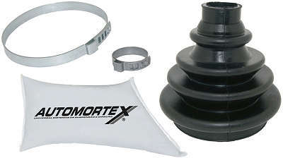 Kit Coifa Homocinética Roda S/Rolamento - Fiat Tempra 2.0 8V / 16V 92 à 99  - Tipo 2.0 94 à 95