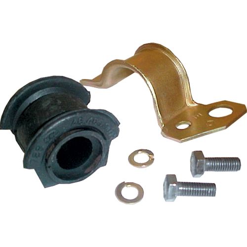 Kit Reparo da Barra estabiliz. Furo 20mm diant. - esq. - Fiat Palio GI 96 à 00 - Palio GI Fase I 01 à 07