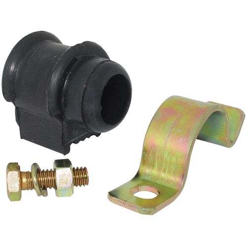 Kit Reparo da Barra estabiliz. ext. diant. - Renault 19 93 em diante - Clio I 96 à 99