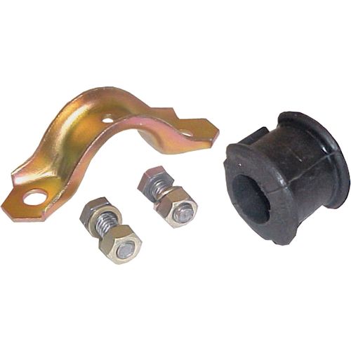 Kit Reparo da Barra estabiliz. int. diant. - Volkswagen Gol GI 84 à 96  - Santana GI 84 à 91  - Santana GII 91 à 06