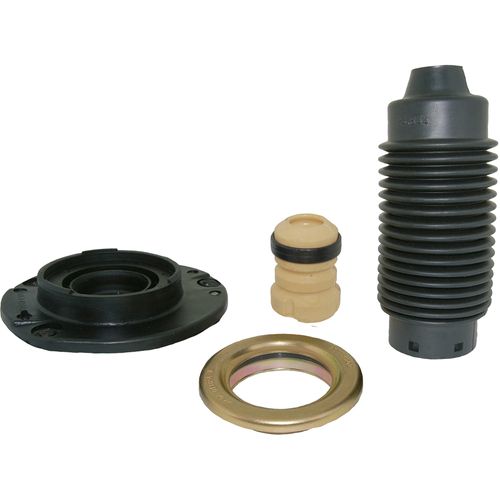 Kit de Amort. - esq. C/Coxim C/Rolamento C/Batente C/Coifa - Peugeot 206 99 à 09 - 206 99 à 09