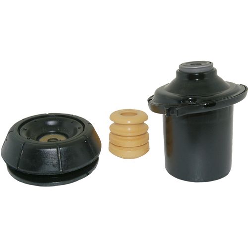 Kit de Amort. diant. C/Coxim S/Rolamento C/Batente C/Coifa - GM Astra Hatch 99 à 11 - Astra Sedan 99 à 11