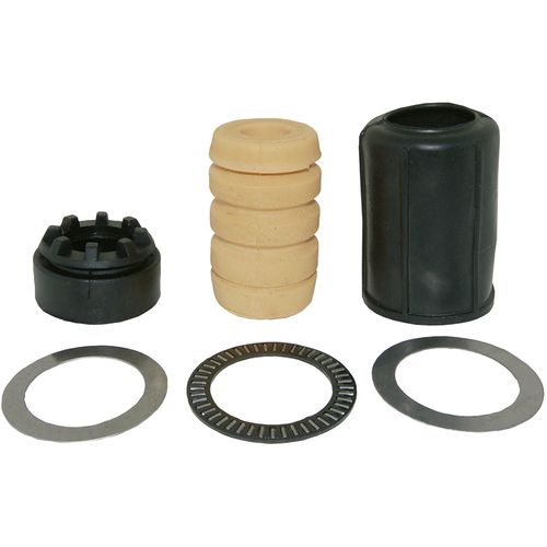 Kit de Amort. Com Coxim/Coifa/Rolamento/Batente - Diant. - Dir./Esq. - Fiat Elba 92 à 96 - Fiorino Furgão GI 92 à 99