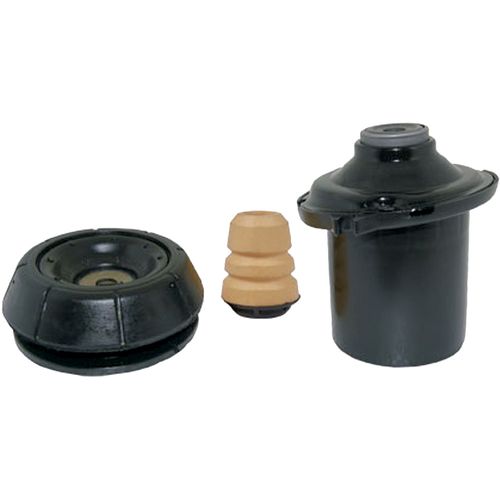Kit de Amort. diant. C/Coxim C/Rolamento C/Batente C/Coifa - GM Astra Hatch 02 à 11 - Astra Sedan 02 à 11