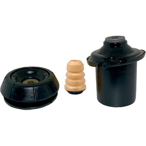 Kit de Amort. diant. C/Coxim S/Rolamento C/Batente C/Coifa - GM Montana GI 03 à 10