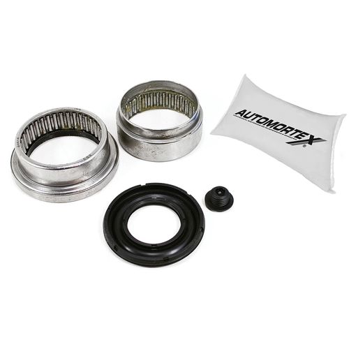 Kit Reparo do exixo traseiro c/ retentor - Peugeot 207 1.4/1.6 - 206 1.6 16V