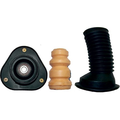 Kit de Amort. diant. C/Coxim C/Rolamento C/Batente C/Coifa - Toyota Corolla GII 02 à 08  - Fielder 04 à 08