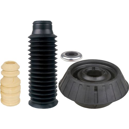 Kit de Amort. diant. C/Coxim C/Rolamento C/Batente C/Coifa - Honda Fit GI 03 à 08