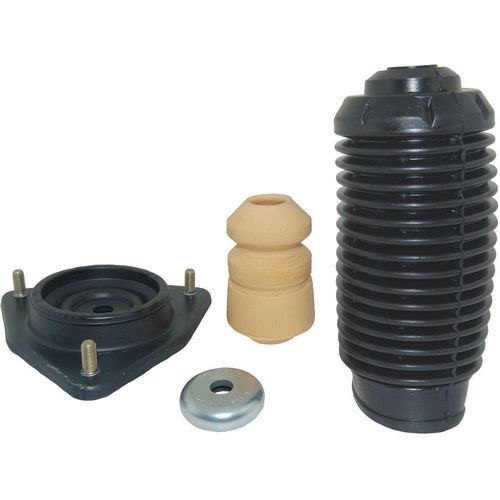 Kit de Amort. diant. C/Coxim C/Rolamento C/Batente C/Coifa - Ford Escort GIII 97 à 03