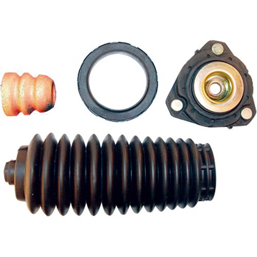 Kit de Amort. diant. C/Coxim C/Rolamento C/Batente C/Coifa - Ford Focus Hatch GI 01 à 04 - Focus Sedan GI 01 à 04