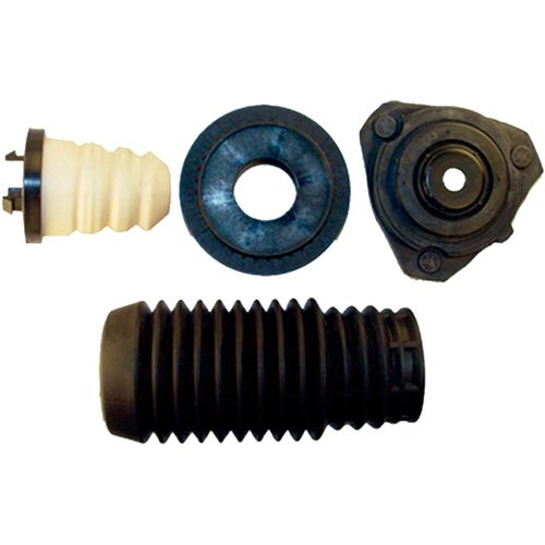 Kit de Amort. diant. C/Coxim C/Rolamento C/Batente C/Coifa - Ford Fiesta GII 1.0 02 à 14  - Fiesta GII 1.6 Rocam 02 à 14