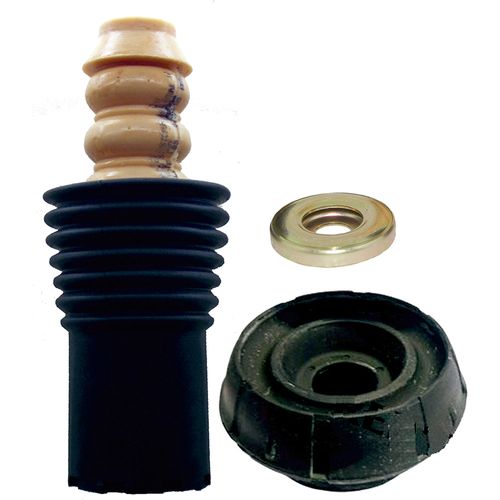Kit de Amort. diant. C/Coxim C/Rolamento C/Batente C/Coifa - Renault Logan GI 07 à 13 - Sandero GI 07 à 14