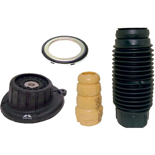 Kit de Amort. diant. C/Coxim C/Rolamento C/Batente C/Coifa - Fiat Stilo 02 à 10