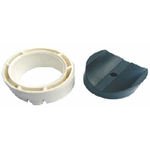 Kit Bucha da Caixa Direção diant. S/coxim/rolamento/batente S/Coifa - GM Kadett 96 à 98  - Monza após 96