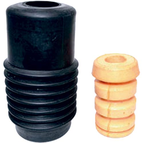 Kit de Amort. diant. C/Batente C/Coifa - Nissan Grand Livina após 10  - Livina após 10