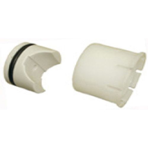 Kit Bucha da Caixa Direção diant. S/coxim/rolamento/batente S/Coifa - GM Celta GI 00 à 06  - Corsa GI 00 à 06