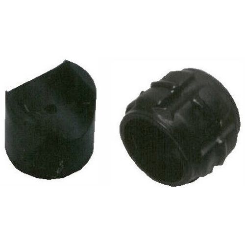 Kit Bucha Caixa de direção diant. S/coxim/rolamento/batente S/Coifa - Volkswagen Gol GI 80 à 96 - Parati GI 82 à 96