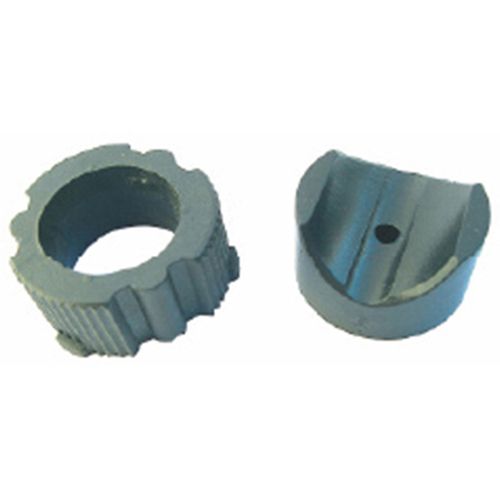Kit Bucha da Caixa Direção diant. S/coxim/rolamento/batente S/Coifa - Ford Escort GI 1.6 82 à 84