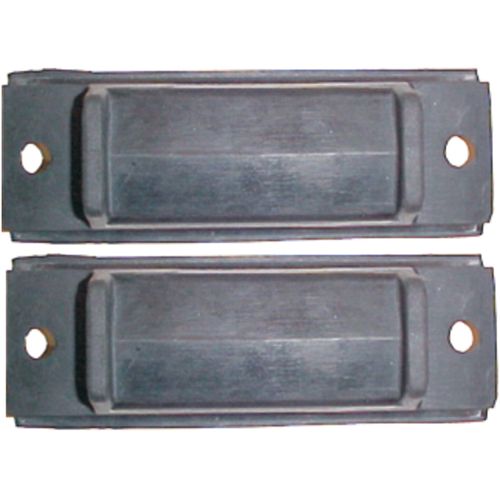 Kit Reparo do Feixe de mola Lateral - Fiat Uno GI 85 à 04  - Uno GI Fase I 04 à 13