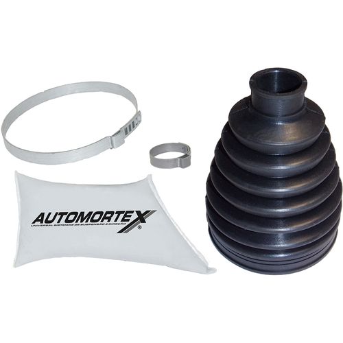 Kit Coifa Homocinética Lado Roda S/Rolamento - Kia Cerato após 09