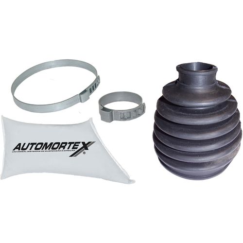 Kit Coifa Homocinética Lado Roda S/Rolamento - Renault Duster após 11