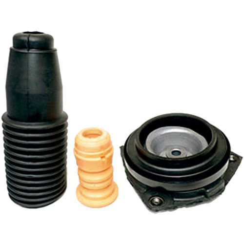 Kit de Amortecedor Dianteiro – Completo (Com Batente/Coifa/Coxim/Rolamento) – Esquerdo - Nissan Sentra GIV 07 a 14