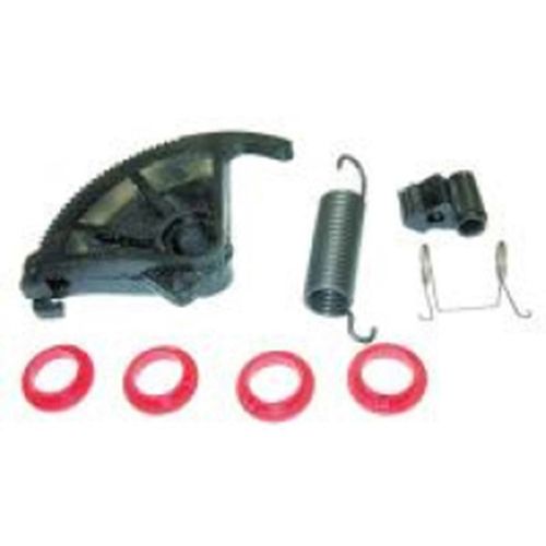 Kit Catraca da Embreagem Comp. diant. S/coxim/rolamento/batente S/Coifa - Ford Escort GI 82 à 89