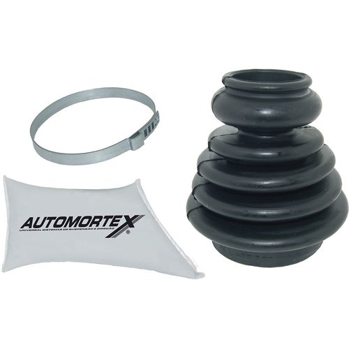Kit Coifa Homocinética Lado Câmbio S/Rolamento - Volkswagen Golf GV 07 à 13