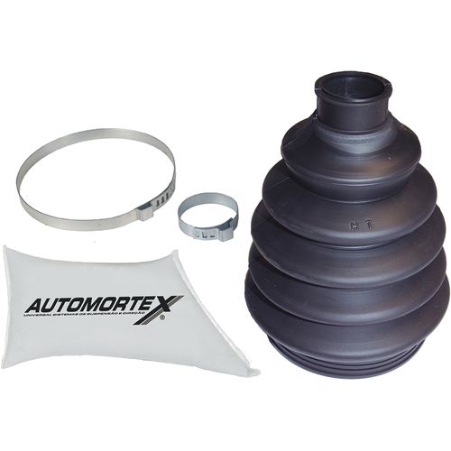 Kit Coifa Homocinética Lado Roda S/Rolamento - Honda Civic GIII 06 à 12