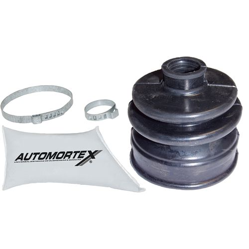 Kit Coifa Homocinética Lado Câmbio S/Rolamento - Hyundai Vera Cruz 07 à 13