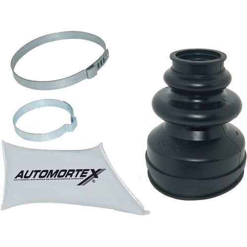 Kit Coifa Homocinética Lado Câmbio S/Rolamento - Peugeot 206 99 à 09  - 306 94 à 01