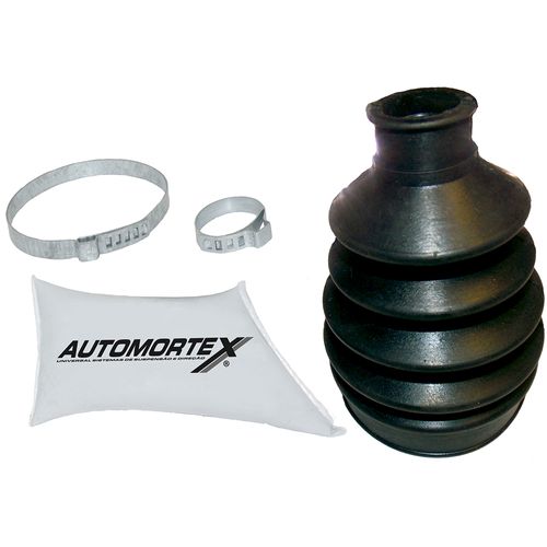 Kit Coifa Homocinética Lado Roda S/Rolamento - GM Cobalt 11 em diante - Corsa GII 02 à 12