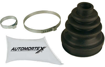 Kit Coifa Homocinética Lado Câmbio S/Rolamento - Honda Civic GIII 06 à 12