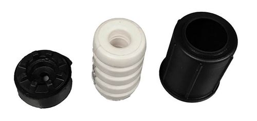 Kit Amort. (C/Batente/Coifa/Coxim) Diant. - Dir./Esq. - Fiat Elba 86 a 90 - Fiorino 85 a 91 - Uno Mille 91 a 91