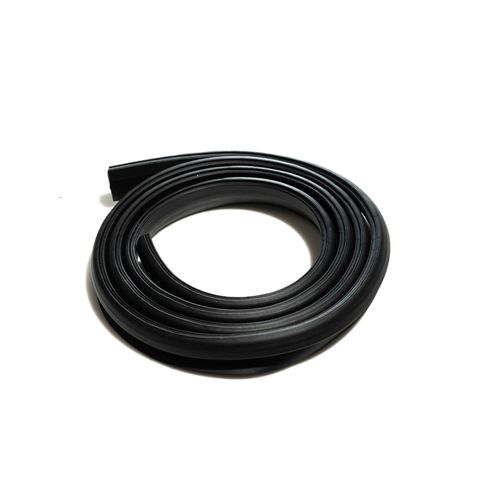 Borracha do para-Brisa sup. (Embalagem C/ 5 Peças) Mat. Em Pvc - Volkswagen Passat GIV 94 à 97