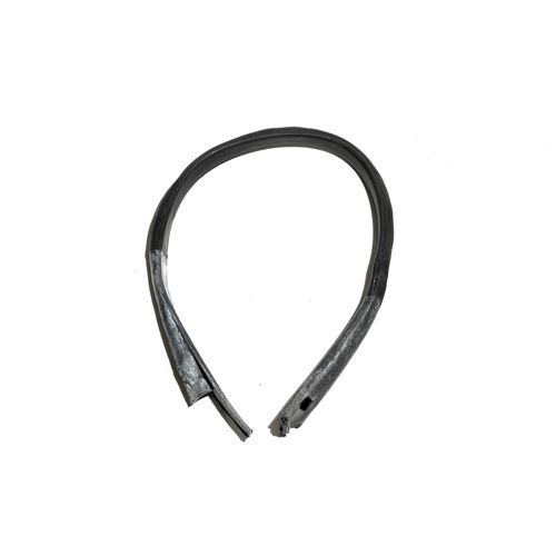 Borracha do Para-Brisa - C/Arremate Lateral - Esq.- Corsa Hatch/Sedan GII 03 a 12 - Montana GI 03 a 10