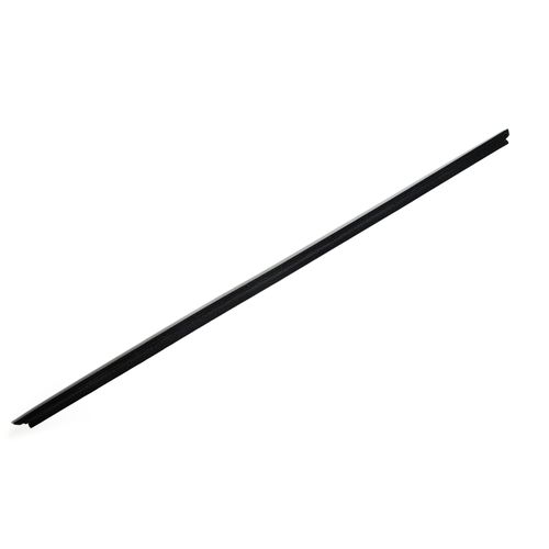 Pestana Externa da Porta (Modelo Original) - Direita - GM Corsa GI 94 a 02 - Corsa Hatch GI 94 a 02 - Corsa Pick-Up GI 94 a 03